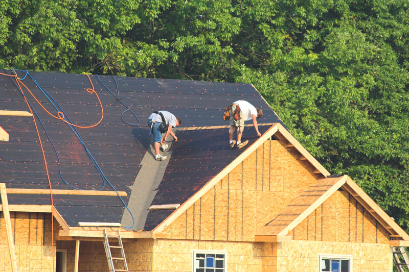 How to Avoid Roof Restoration Faults