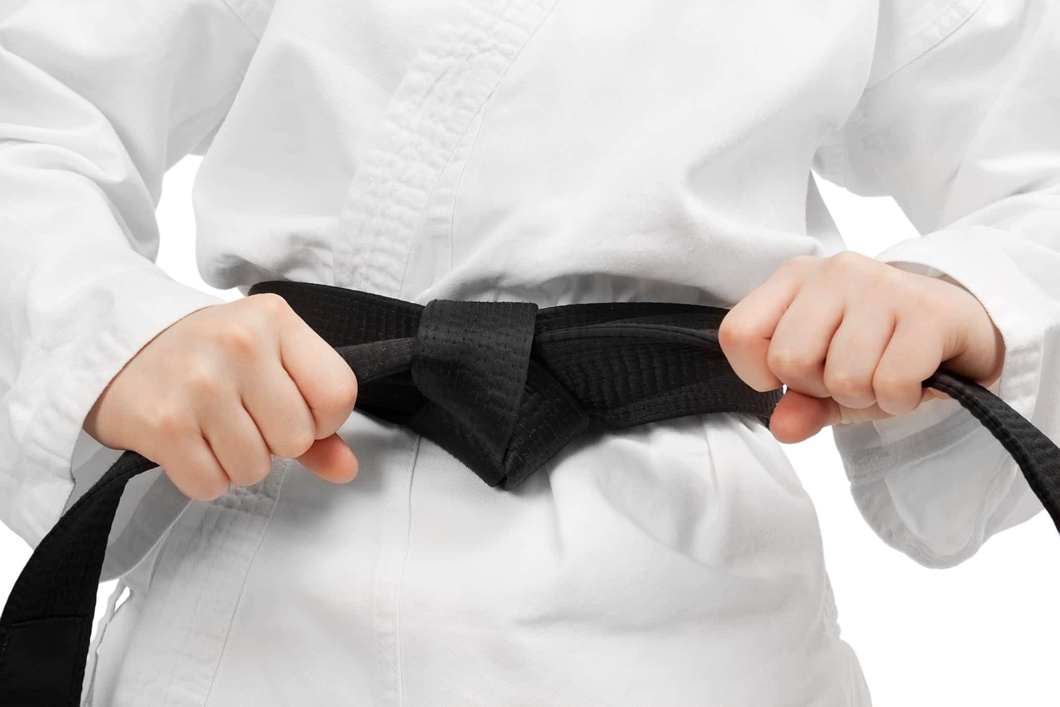 Martial Arts Types – Karate, Judo, Capoeira, and Aikido